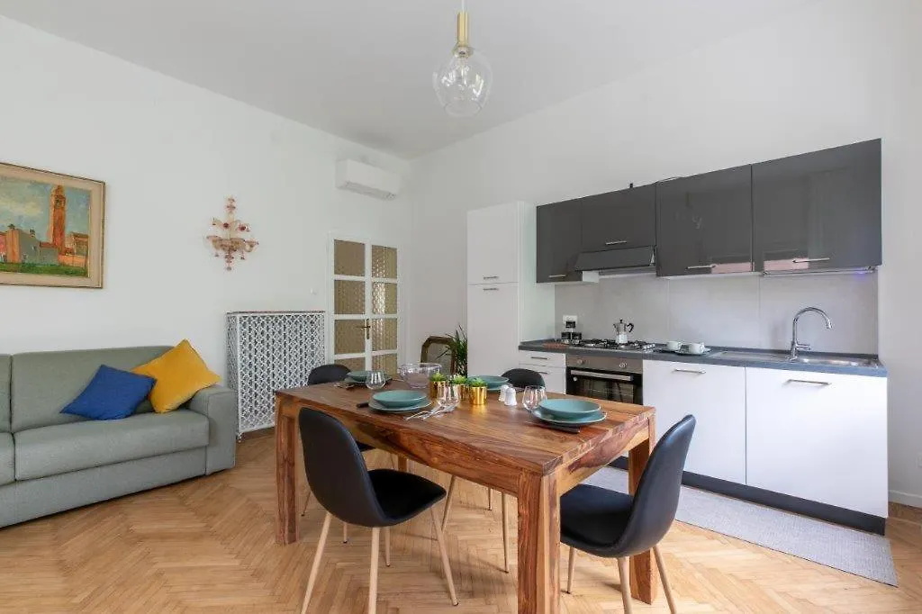 New Opening House 7 Lido Venice Near Ferry And Beach Lido di Venezia