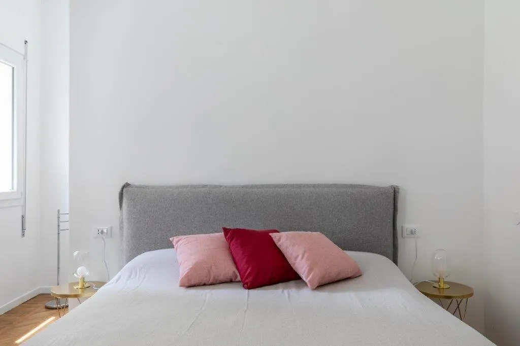 Apartment New Opening House 7 Lido Venice Near Ferry And Beach Lido di Venezia