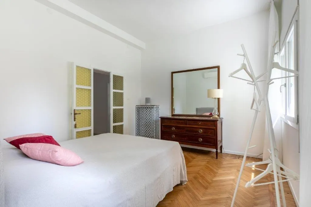 Apartment New Opening House 7 Lido Venice Near Ferry And Beach Lido di Venezia