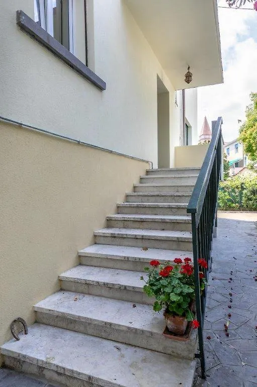 New Opening House 7 Lido Venice Near Ferry And Beach Lido di Venezia Apartment