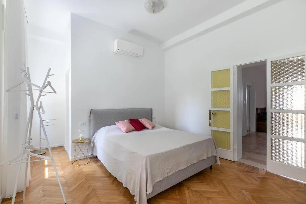 New Opening House 7 Lido Venice Near Ferry And Beach Lido di Venezia Italy