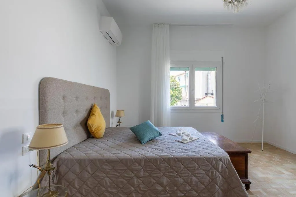 New Opening House 7 Lido Venice Near Ferry And Beach Lido di Venezia Apartment