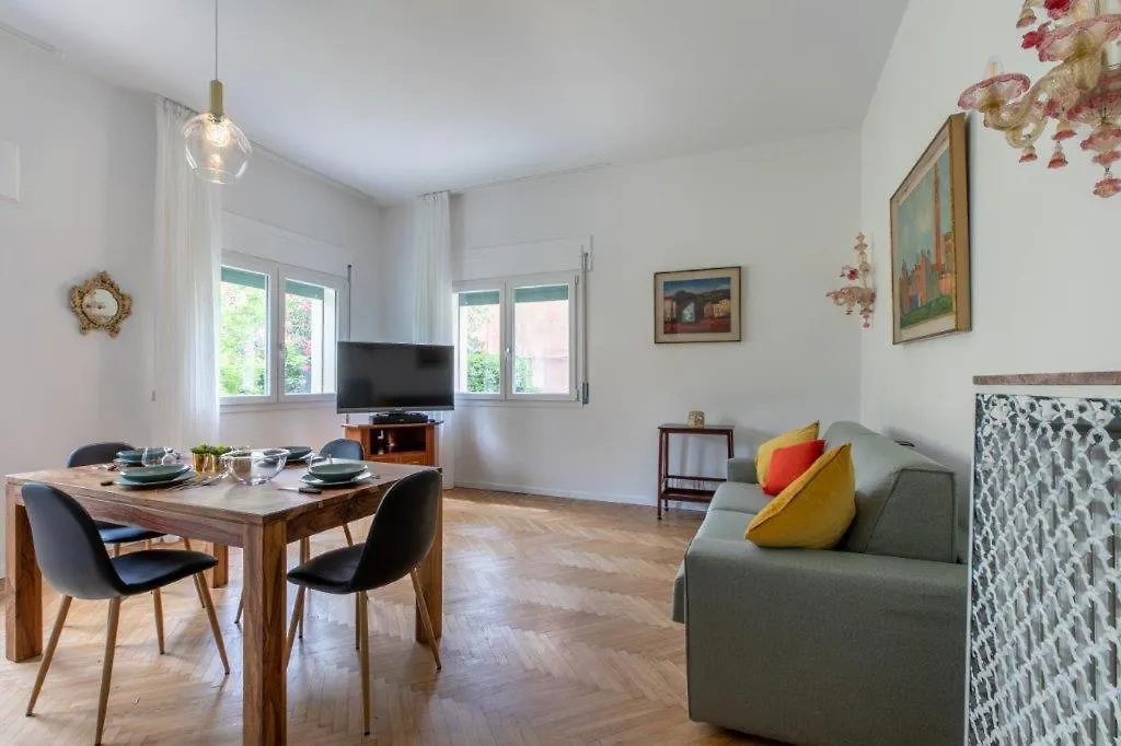 New Opening House 7 Lido Venice Near Ferry And Beach Lido di Venezia 0*,  Italy