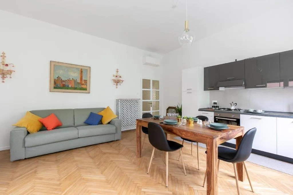 New Opening House 7 Lido Venice Near Ferry And Beach Lido di Venezia